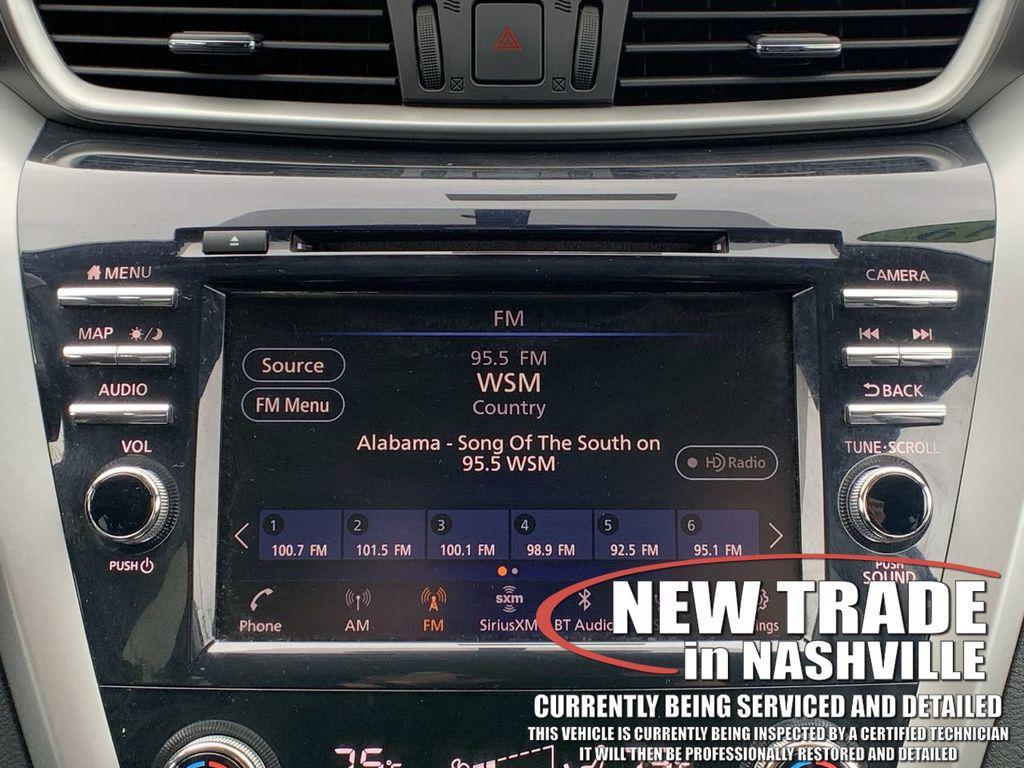 used 2019 Nissan Murano car, priced at $12,883