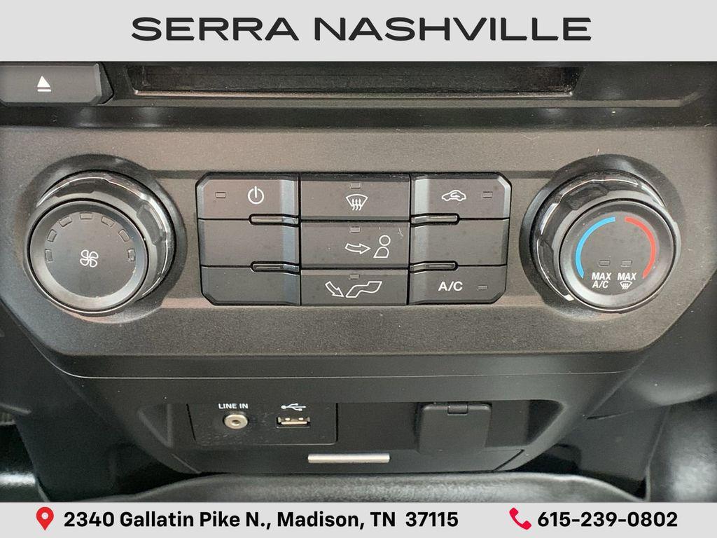 used 2015 Ford F-150 car, priced at $16,308