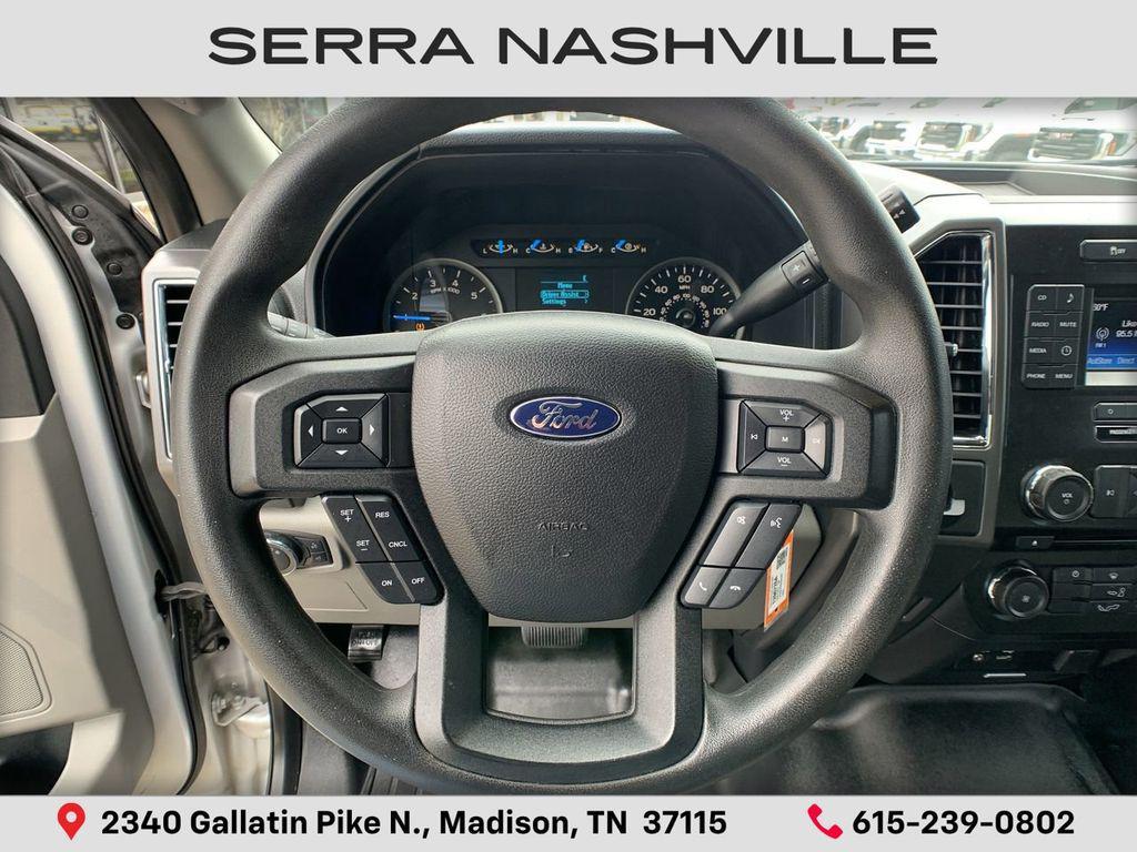 used 2015 Ford F-150 car, priced at $16,308