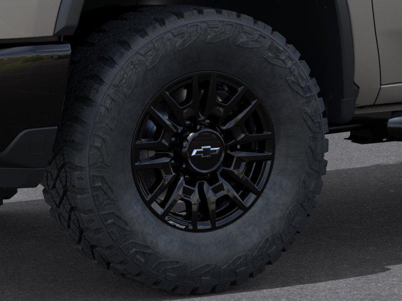 new 2026 Chevrolet Silverado 2500 car, priced at $78,531