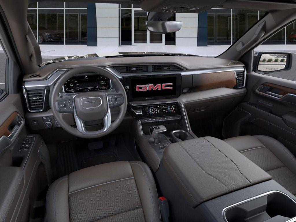 new 2026 GMC Sierra 1500 car, priced at $72,175