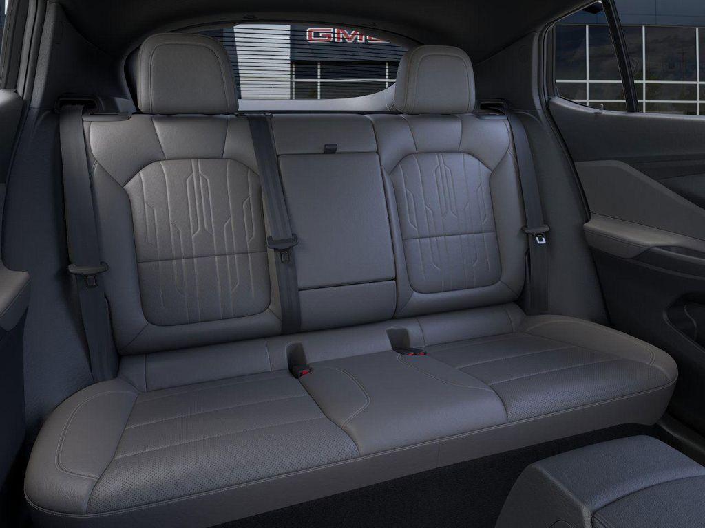 new 2026 Buick Envista car, priced at $31,067