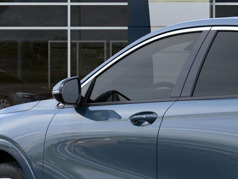 new 2026 Buick Envista car, priced at $31,067