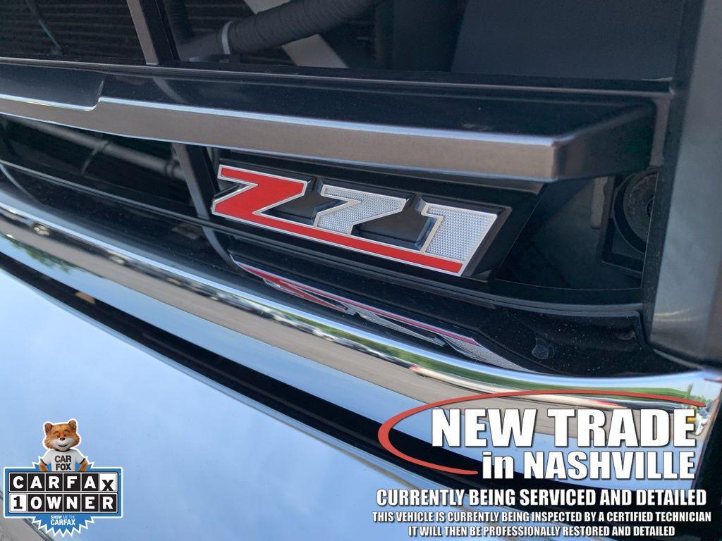 used 2018 Chevrolet Silverado 3500 car, priced at $43,881