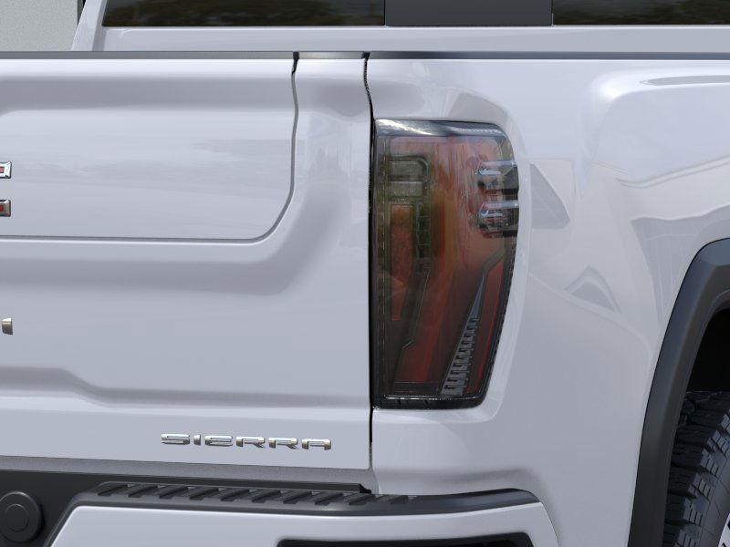 new 2026 GMC Sierra 2500 car, priced at $88,822