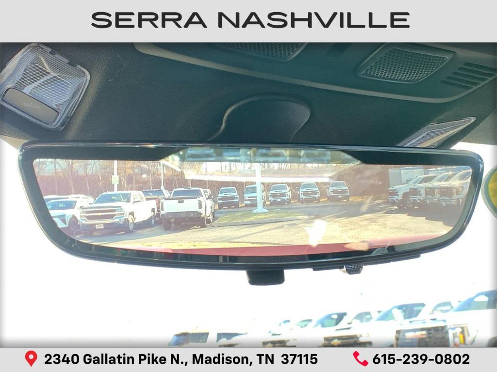 used 2021 Chevrolet Corvette car, priced at $64,382