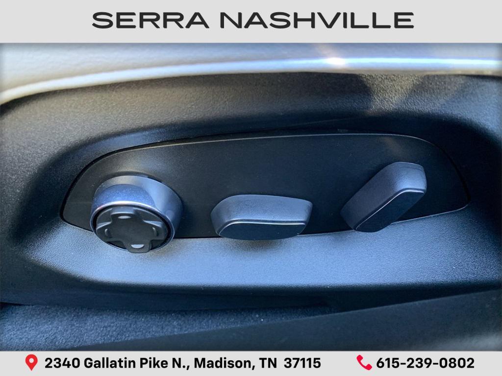 used 2021 Chevrolet Corvette car, priced at $64,382