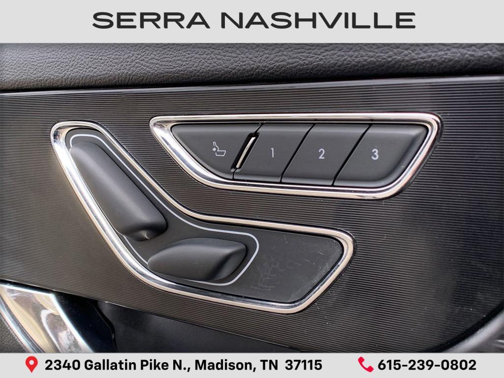 used 2022 Lincoln Corsair car, priced at $22,369