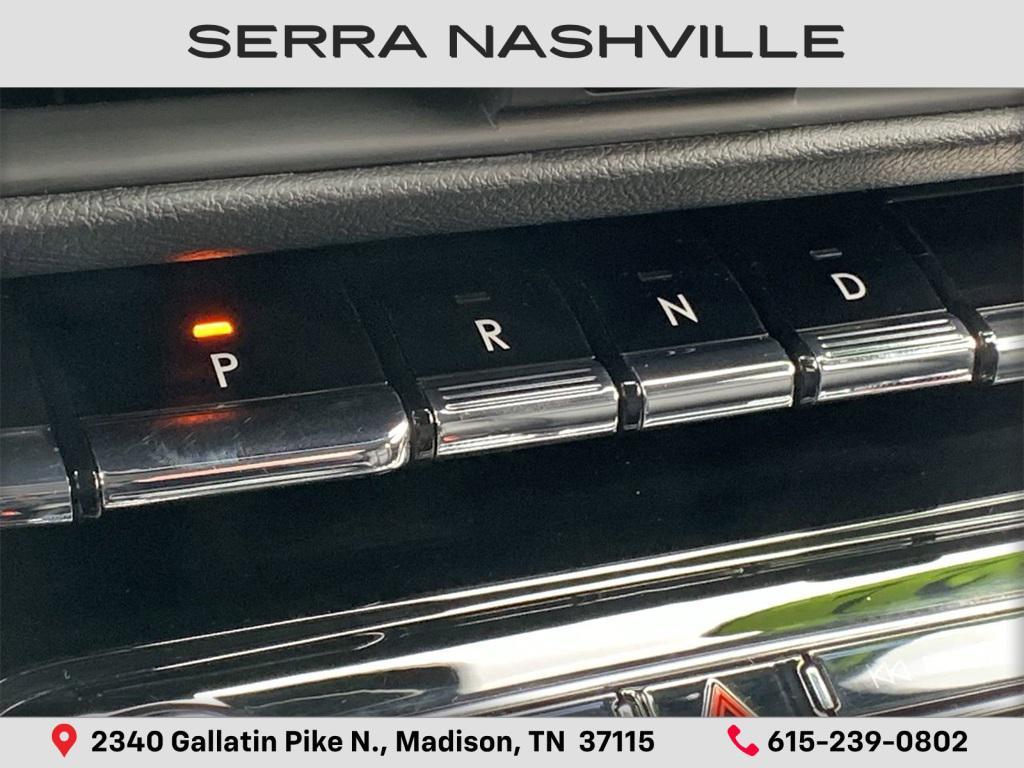 used 2022 Lincoln Corsair car, priced at $22,369