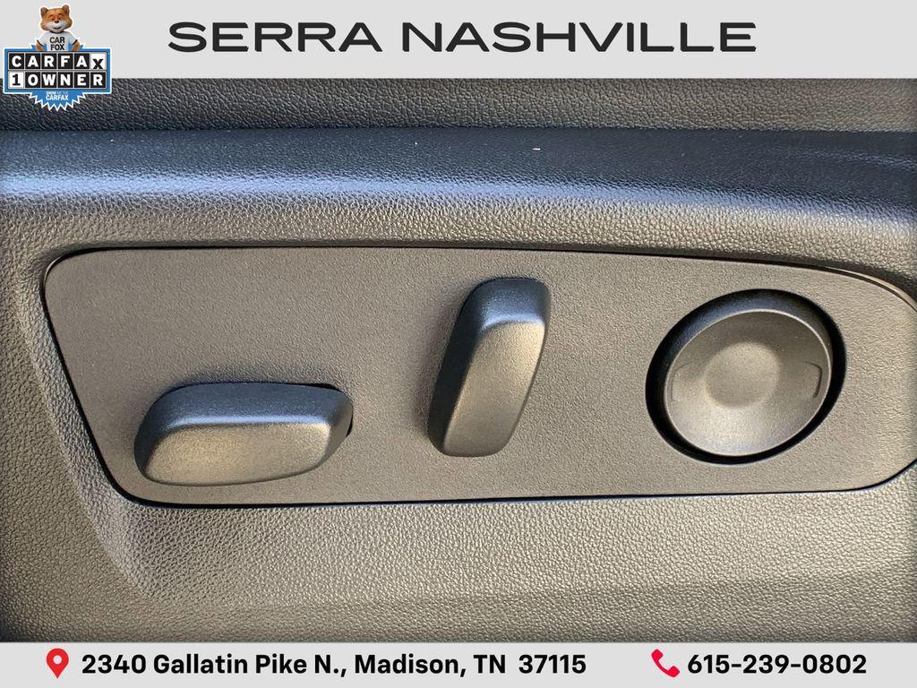 used 2024 Chevrolet Tahoe car, priced at $63,469