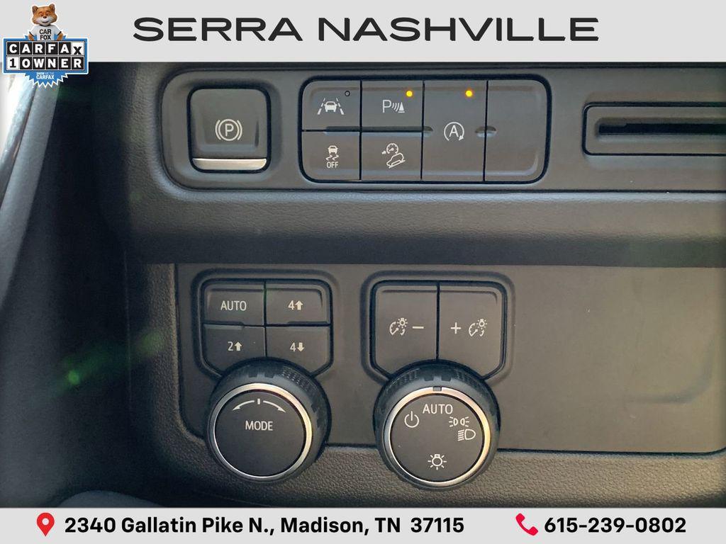 used 2024 Chevrolet Tahoe car, priced at $63,469