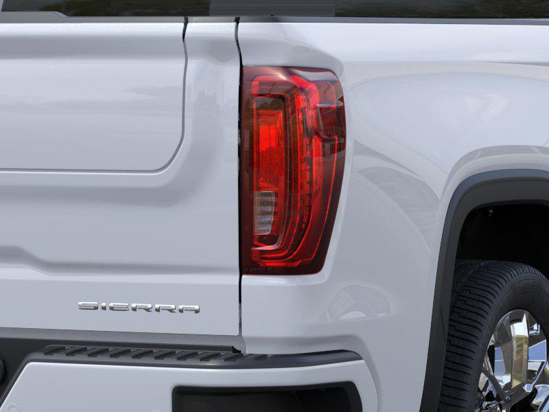 new 2026 GMC Sierra 1500 car, priced at $76,869