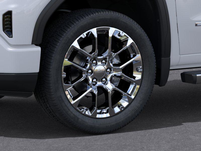 new 2026 GMC Sierra 1500 car, priced at $76,869