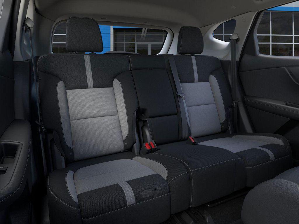 new 2026 Chevrolet Blazer car, priced at $36,414