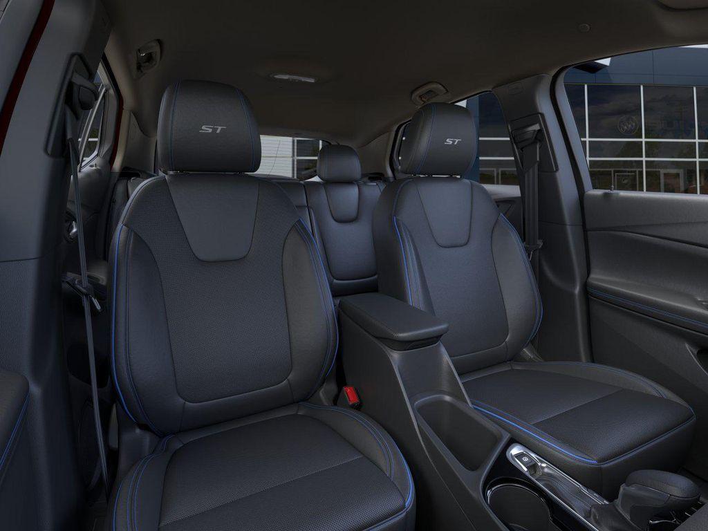 new 2026 Buick Encore GX car, priced at $26,445