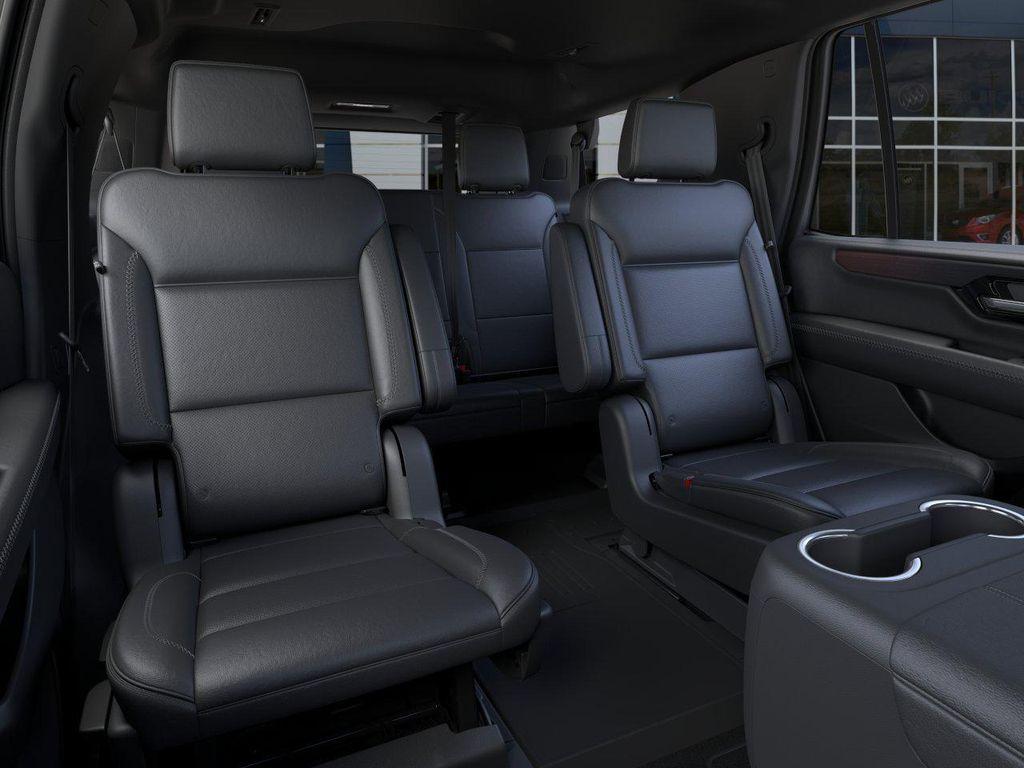 new 2026 GMC Yukon car, priced at $93,550