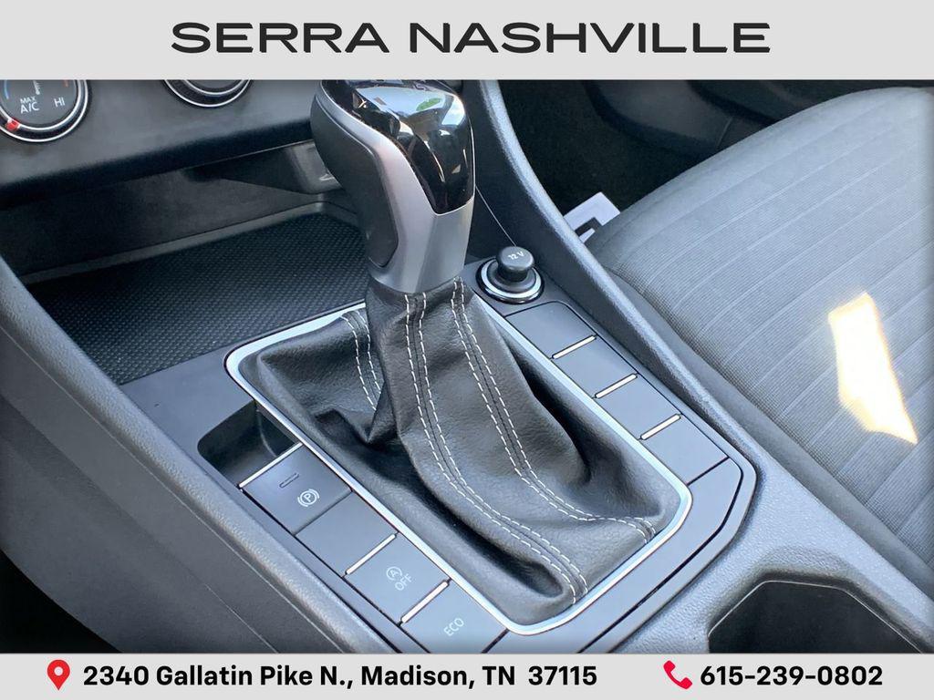 used 2024 Volkswagen Jetta car, priced at $17,497