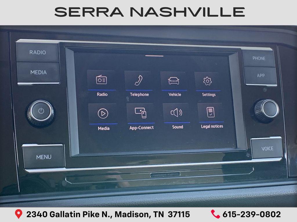 used 2024 Volkswagen Jetta car, priced at $17,497