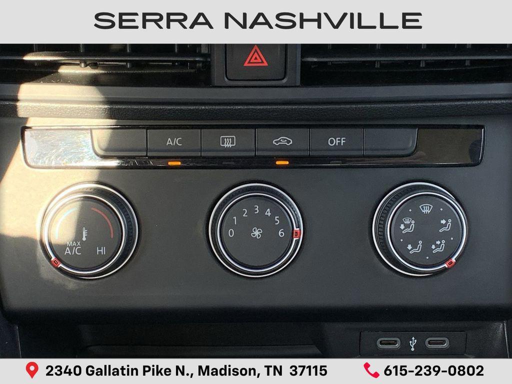 used 2024 Volkswagen Jetta car, priced at $17,497