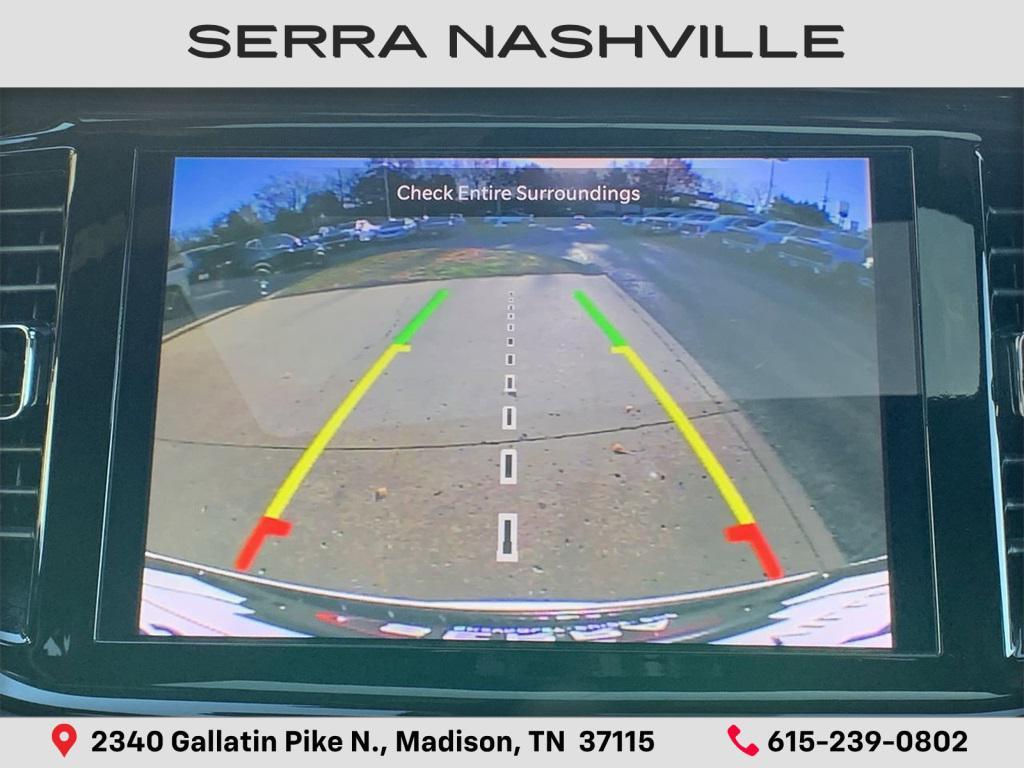 used 2024 Dodge Durango car, priced at $27,482