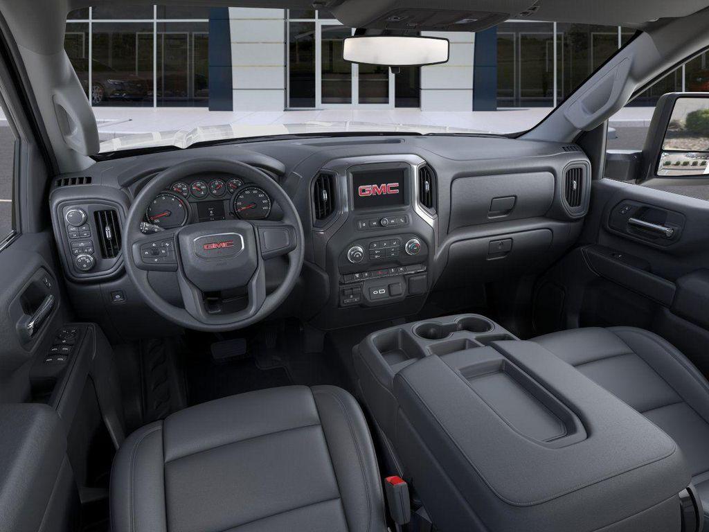 new 2026 GMC Sierra 3500 car, priced at $68,788