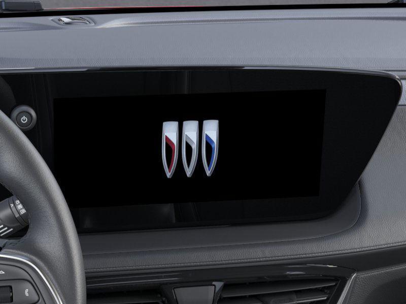 new 2026 Buick Encore GX car, priced at $27,695