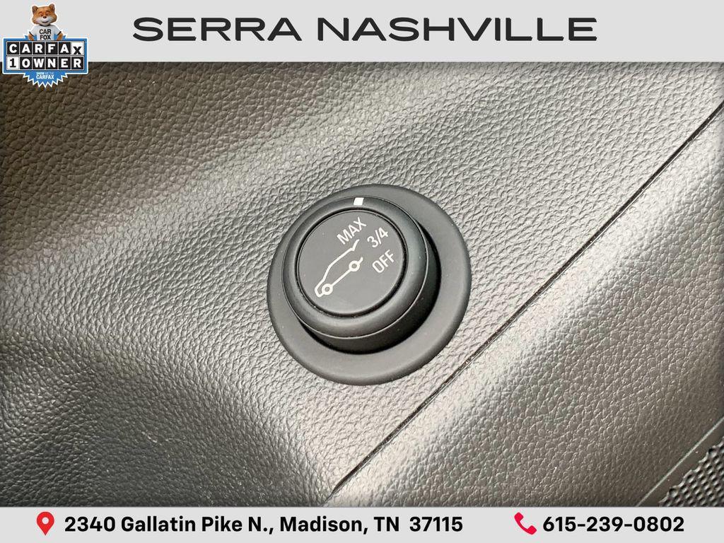 used 2019 Buick Envision car, priced at $16,866
