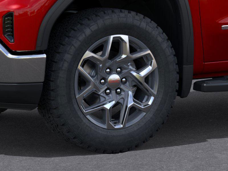 new 2026 GMC Sierra 1500 car, priced at $64,467