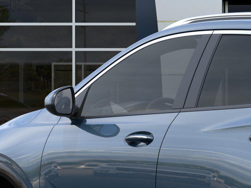 new 2026 Buick Encore GX car, priced at $29,201