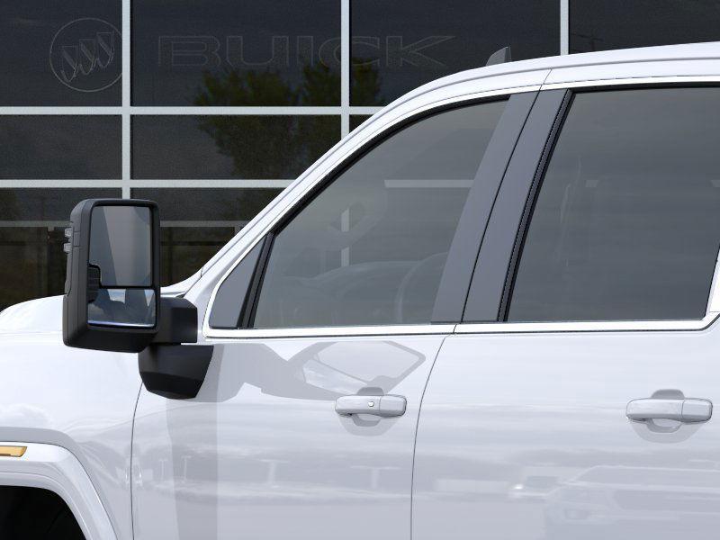 new 2026 GMC Sierra 3500 car, priced at $74,263