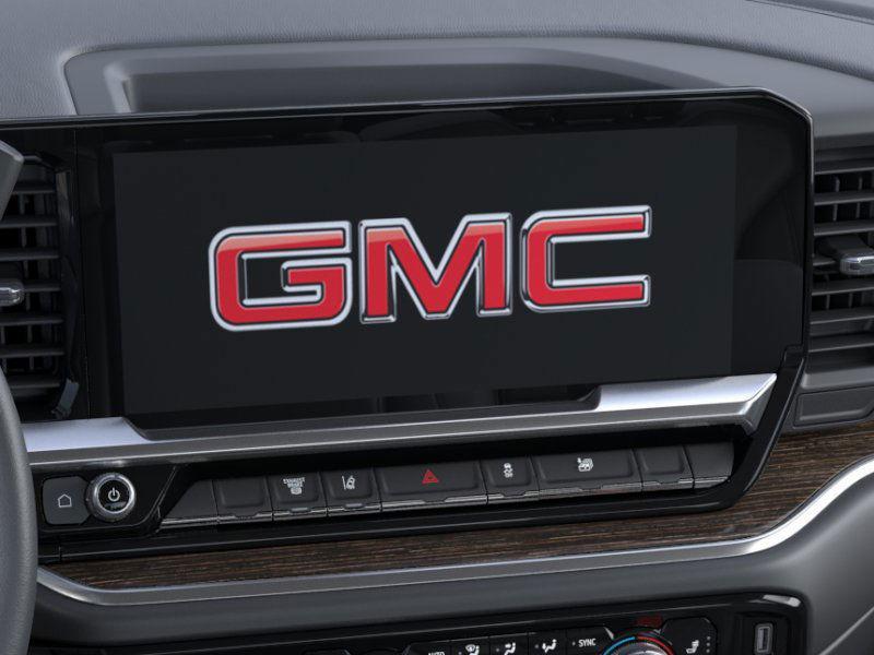 new 2026 GMC Sierra 3500 car, priced at $74,263