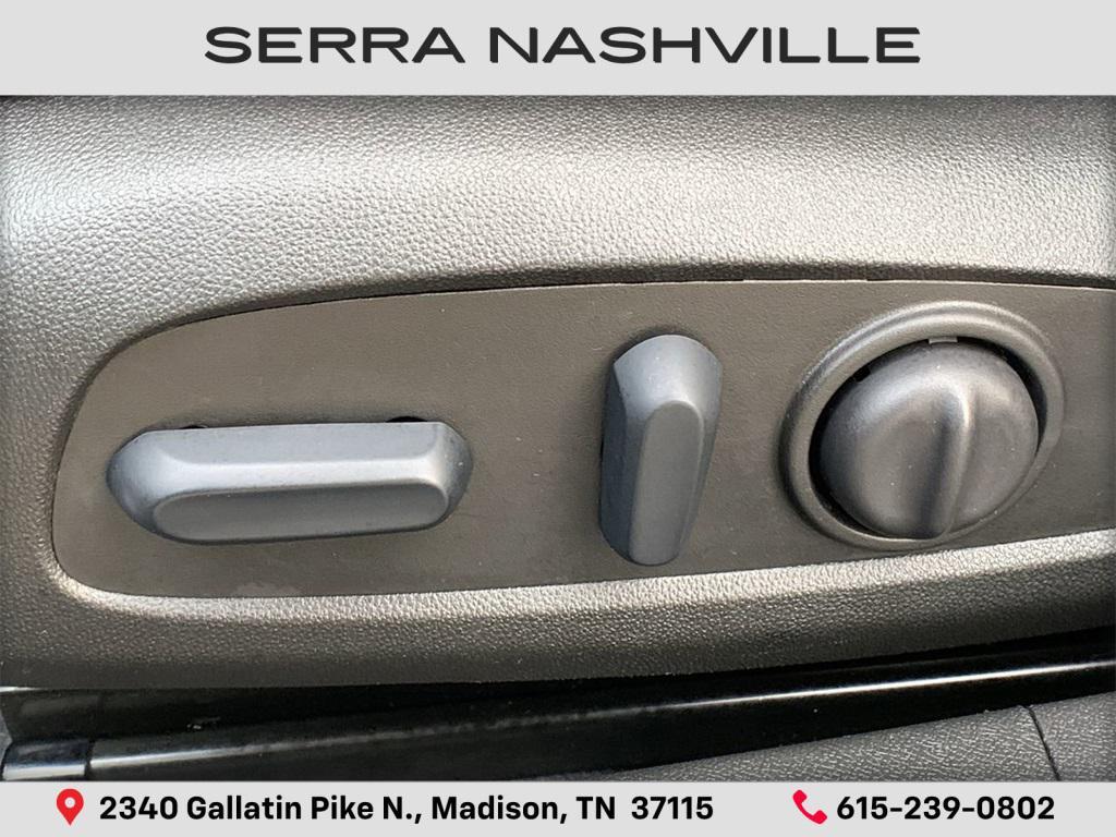 used 2025 Chevrolet Malibu car, priced at $18,776