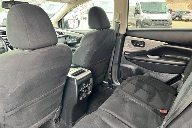 used 2018 Nissan Murano car, priced at $14,000