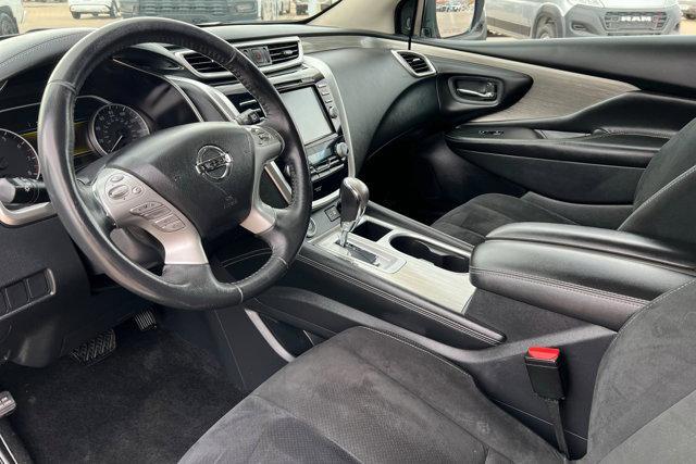 used 2018 Nissan Murano car, priced at $14,000