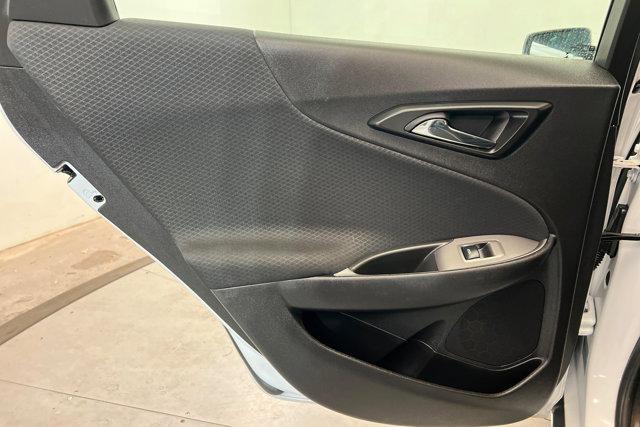 used 2025 Chevrolet Malibu car, priced at $20,000