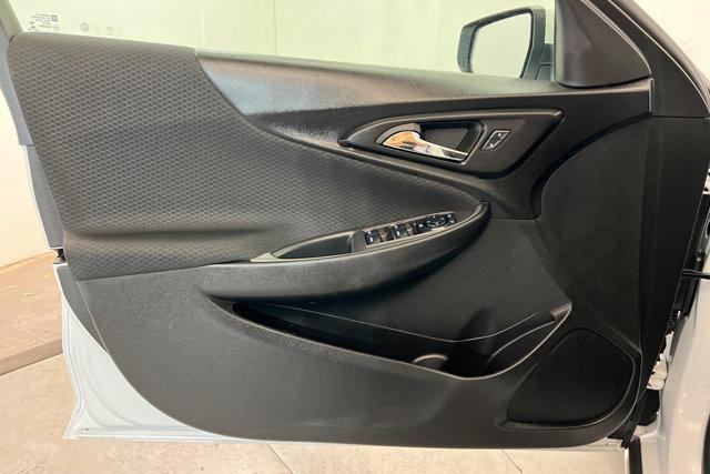 used 2025 Chevrolet Malibu car, priced at $20,000