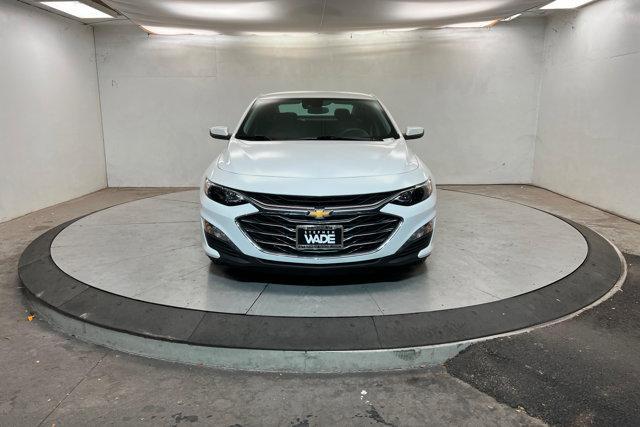 used 2025 Chevrolet Malibu car, priced at $20,000