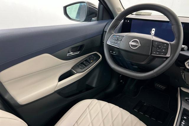 new 2026 Nissan Sentra car, priced at $29,275