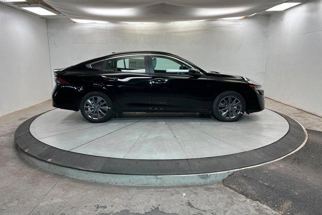 new 2026 Nissan Sentra car, priced at $29,275