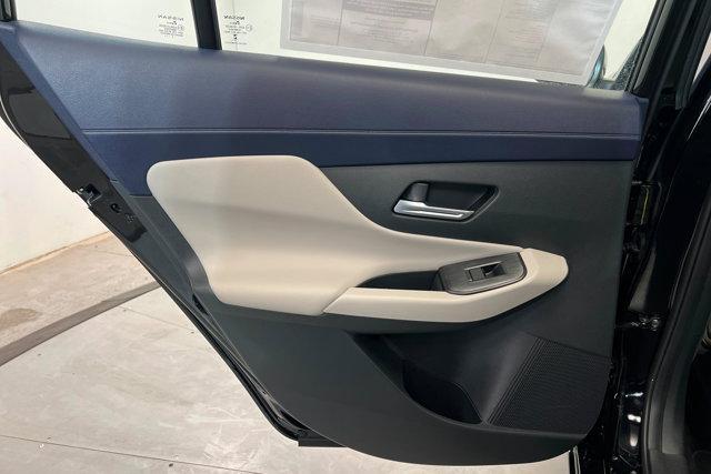 new 2026 Nissan Sentra car, priced at $29,275