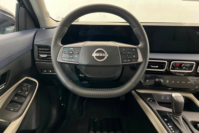 new 2026 Nissan Sentra car, priced at $29,275