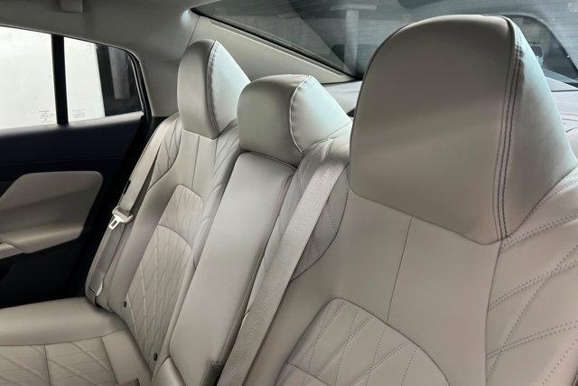 new 2026 Nissan Sentra car, priced at $29,275