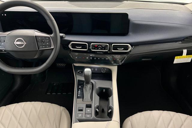 new 2026 Nissan Sentra car, priced at $29,275