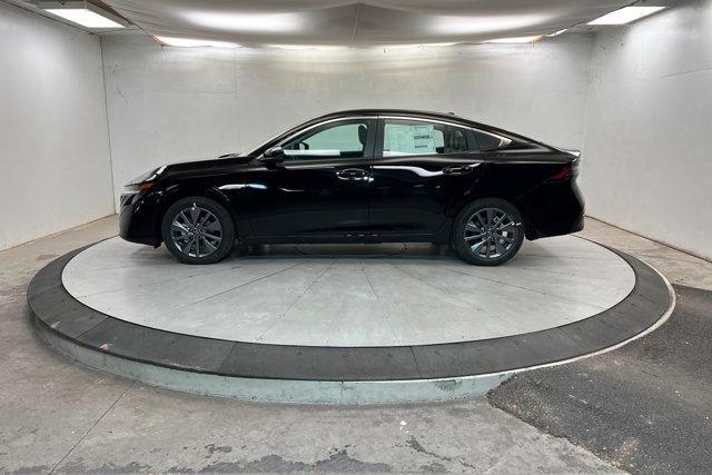 new 2026 Nissan Sentra car, priced at $29,275