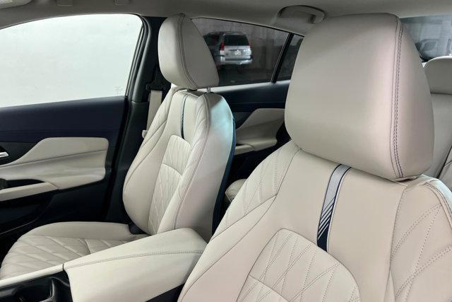 new 2026 Nissan Sentra car, priced at $29,275