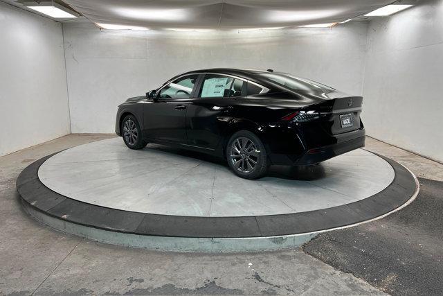 new 2026 Nissan Sentra car, priced at $29,275