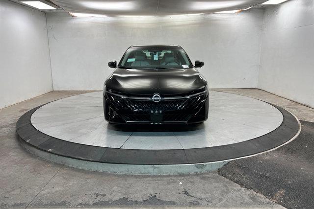 new 2026 Nissan Sentra car, priced at $29,275