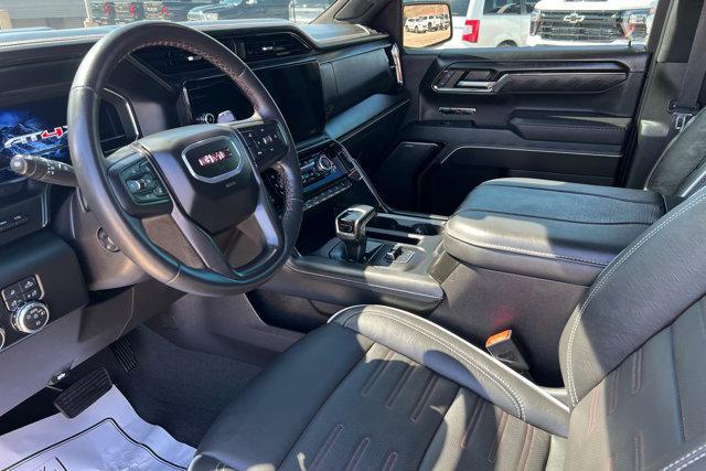 used 2024 GMC Sierra 1500 car, priced at $64,000