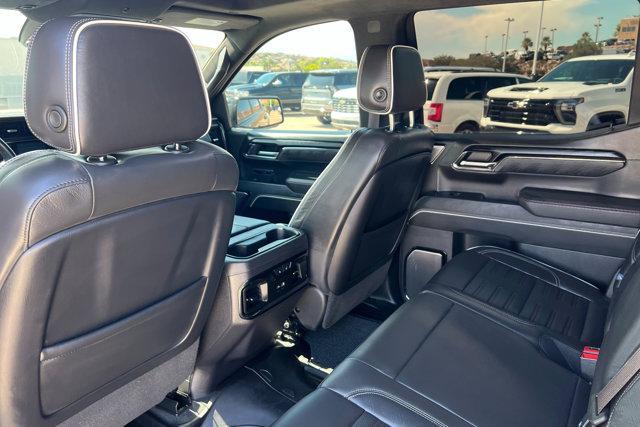 used 2024 GMC Sierra 1500 car, priced at $64,000