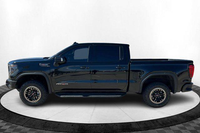 used 2024 GMC Sierra 1500 car, priced at $64,000
